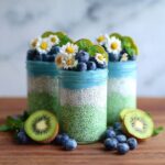3-Ingredient Chia Pudding (Easy & Healthy)