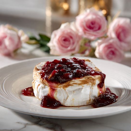 Easy Finger Food for New Year Parties