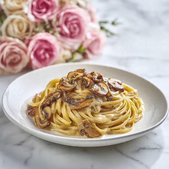 Cozy Pasta Dinner After the Holidays 4 Cozy Pasta Dinner After the Holidays - Recipe Image