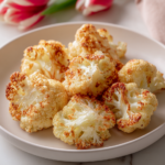The Crispiest Roasted Cauliflower You’ll Ever Make