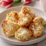 The Crispiest Roasted Cauliflower You’ll Ever Make