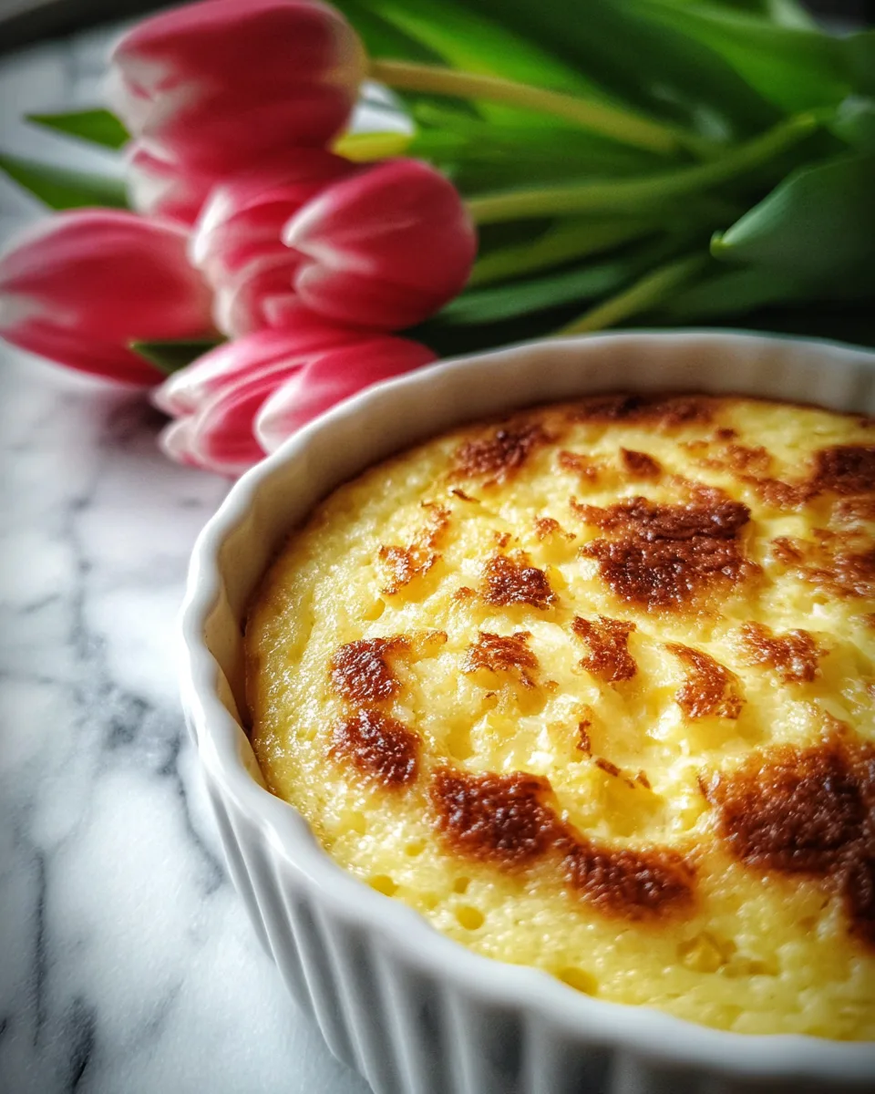 Old-School Scalloped Corn Just Like Grandma Made 5 Old-School Scalloped Corn Just Like Grandma Made - Recipe Image