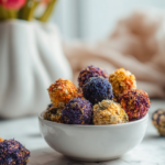 DIY Flu Tea Bombs Everyone Needs This Winter