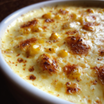 Old-School Scalloped Corn Just Like Grandma Made