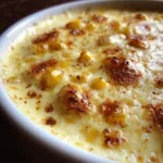 Old-School Scalloped Corn Just Like Grandma Made