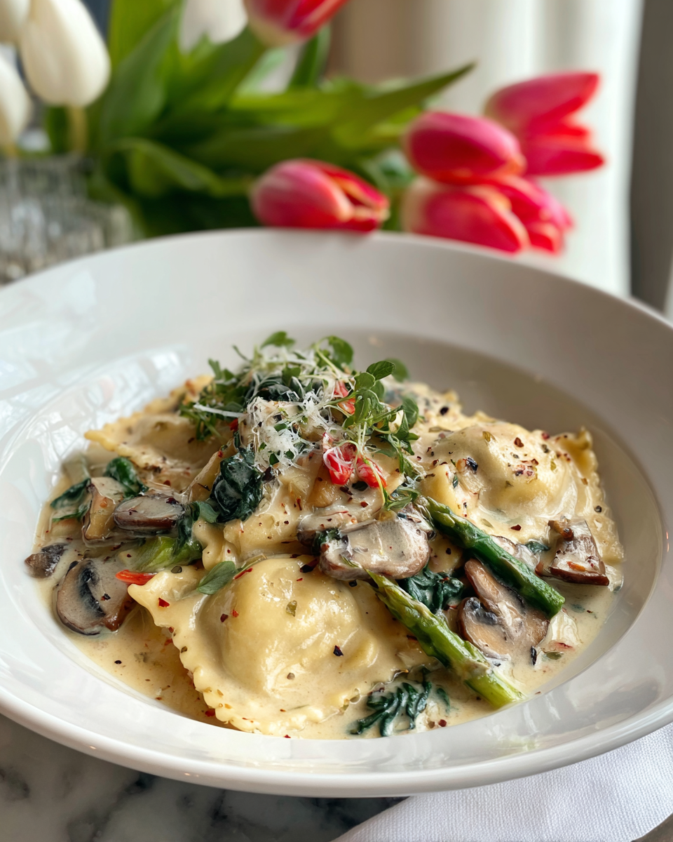 Cozy Crockpot Chicken & Dumplings for Cold Nights 6 Cozy Crockpot Chicken & Dumplings for Cold Nights - Recipe Image