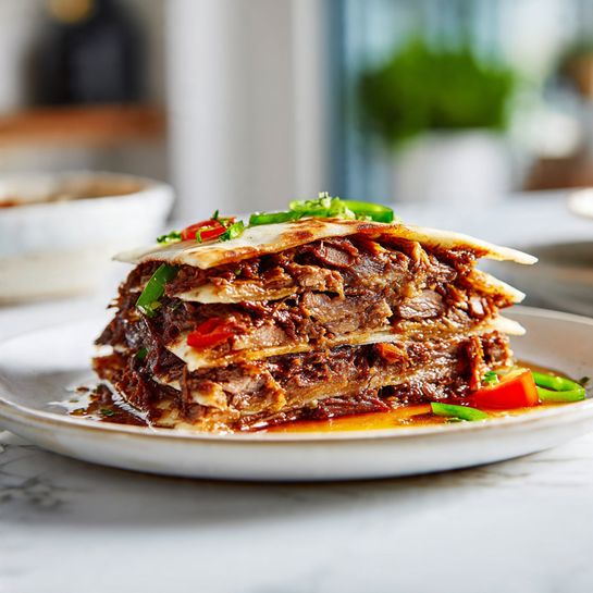 Döner Kebap – Vertical Roasted Meat