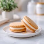 Shiroi Koibito Cookies