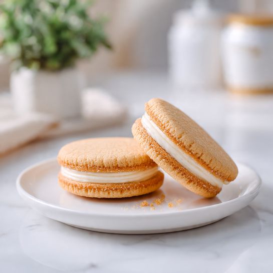 Shiroi Koibito Cookies