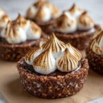 Gluten-Free Stuffed Cocoa Cookies