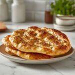 Ramazan Pidesi – Soft Turkish Bread