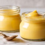 Homemade Apple Curd Spread