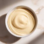 Cantonese Steamed Egg Custard