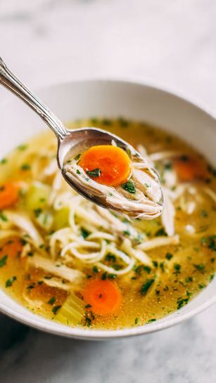 Easy Creamy Homemade Guacamole - Recipe Image