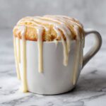 Glazed Donut Mug Bliss