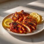 Fiery Portuguese Chili Chicken Fix