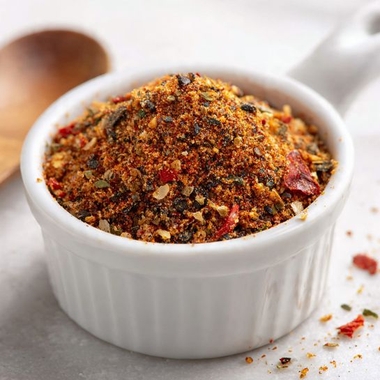 Bayou Kick Cajun Seasoning