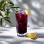 Şalgam Juice – Fermented Turnip Drink