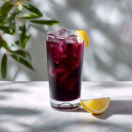 Şalgam Juice – Fermented Turnip Drink - Recipe Image