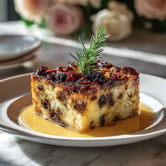 Sweet Potato & Cranberry Gratin: A Must-Try Festive Recipe!