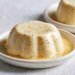 Vanilla Bean Panna Cotta