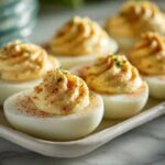 The Deviled Eggs Everyone Asks You to Bring