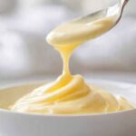 Classic French Lemon Beurre Blanc Sauce