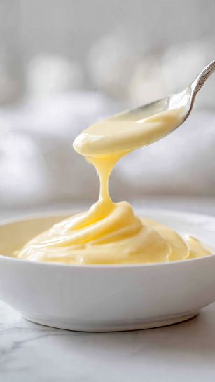 Classic French Lemon Beurre Blanc Sauce