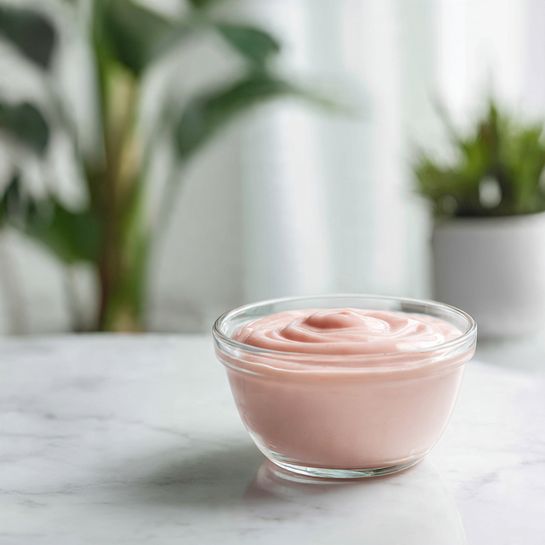 Fresh Plum Curd (Tangy Winter Spread for Toast + Yogurt)