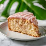 Hawaiian Guava Cream Cake Escape
