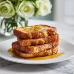 Snow-Day Cinnamon Sugar French Toast (Caramelized Brunch at Home)