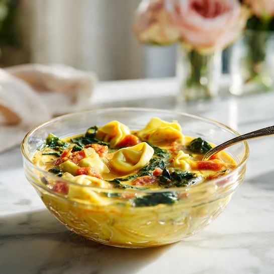 One Pot Gnocchi Chicken Pot Pie - Recipe Image