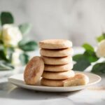 Cozy Chai Shortbread Cookies for January (Easy Tea-Time Bake)