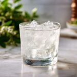 Rakı with Ice – Traditional Anise Drink