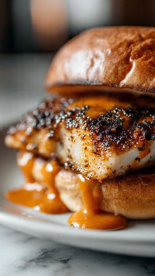 Japanese Fried Cream Sandwiches