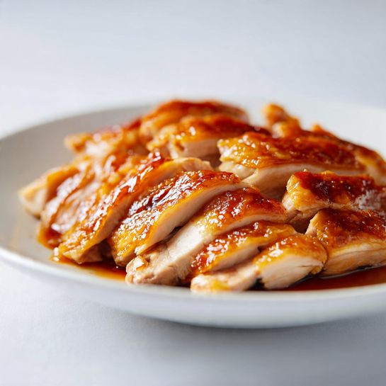 Velveting Chicken (Chinese Stir-Fry Prep Method) - Recipe Image