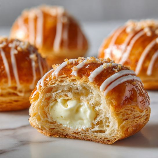 2026 Maple Donut Bars with Real Maple Glaze - Recipe Image