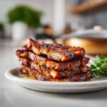 Cağ Kebabı – Horizontal Roasted Lamb Kebab