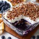 Blueberry Jello Salad Recipe
