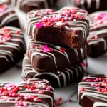 Heart Oreo Balls Recipe