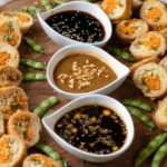 Trio of Asian Dipping Sauces Recipe