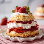 Classic Strawberry Shortcake Recipe