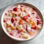 Strawberry Sago Recipe