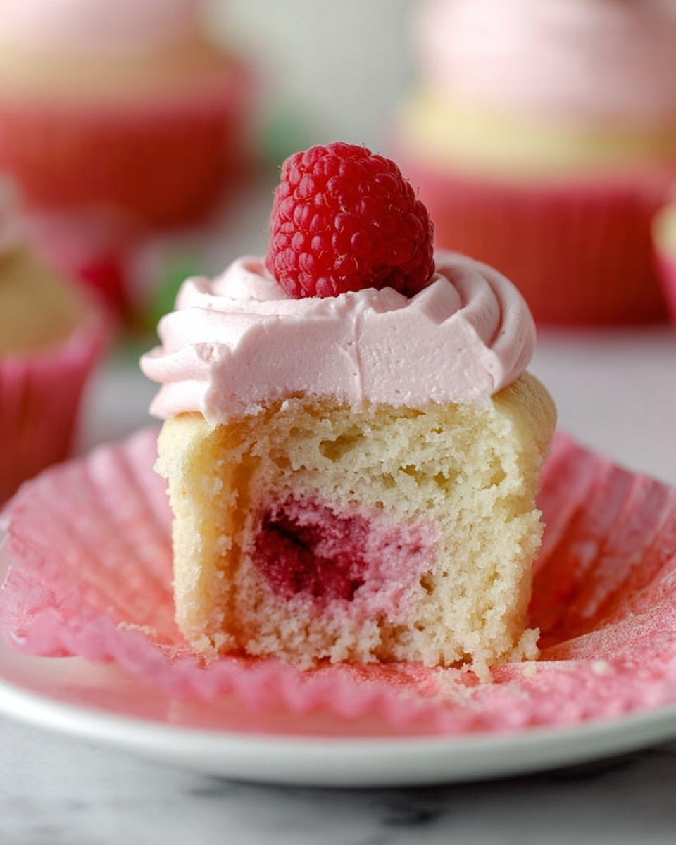 Fluffy Japanese Cotton Cheesecake Cupcakes for Guilt-Free Indulgence Recipe