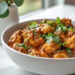 Irresistible Chicken Bhuna: Your Flavorful Home-Cooked Adventure Recipe