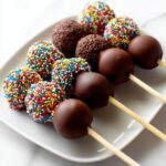 Chocolate-Covered Strawberries Recipe