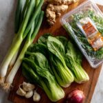 How to Make Hoành Thánh Súp (Wonton Soup) Recipe