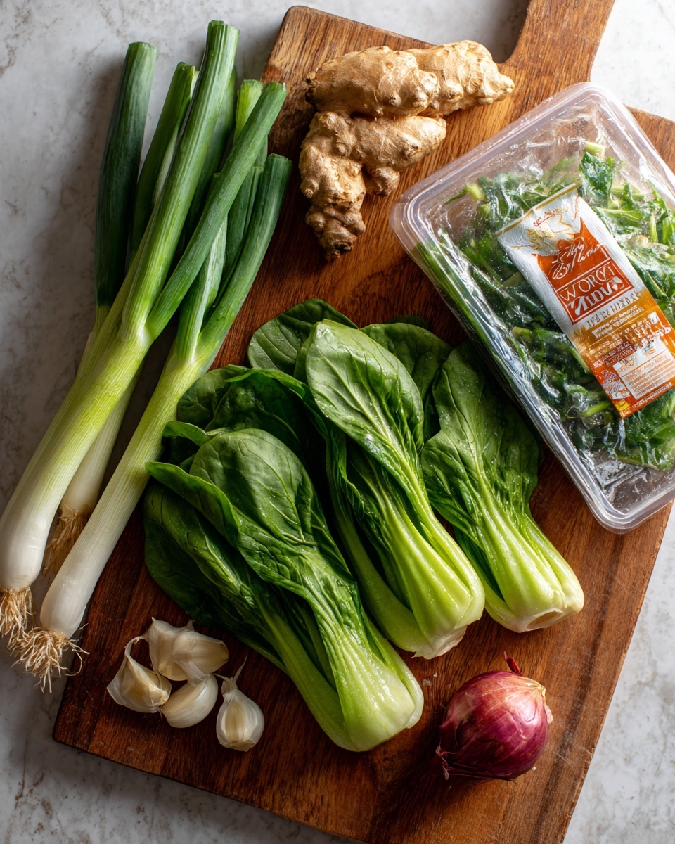 How to Make Hoành Thánh Súp (Wonton Soup) Recipe