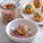 Easter M&M's White Chocolate Chip Cookies Recipe