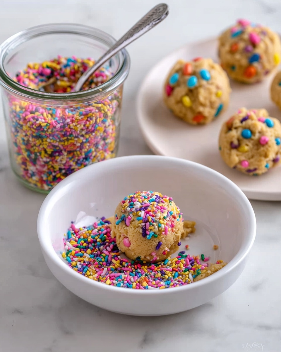 Easter M&M's White Chocolate Chip Cookies Recipe